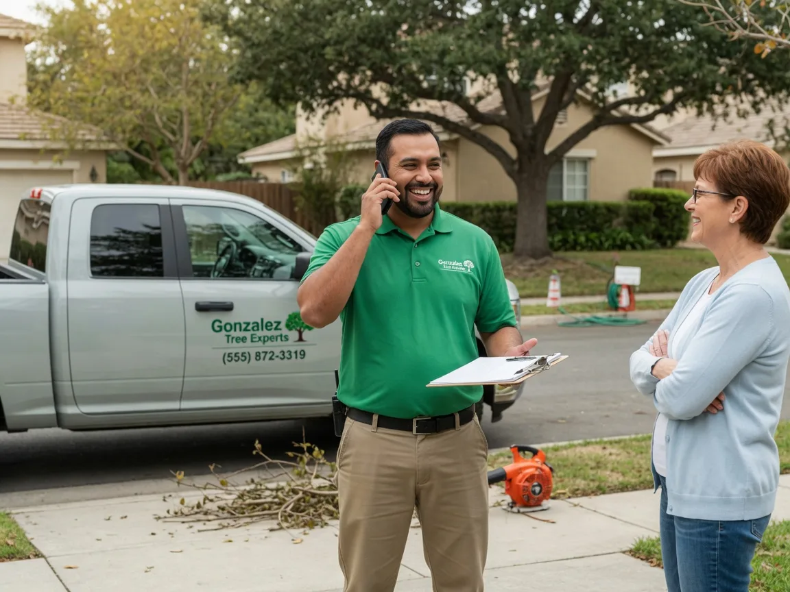 Tree Service Red Cloud, NE FAQs